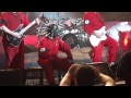 Slipknot - Spit It Out (Live PNC Bank Arts Center 8/8/12)
