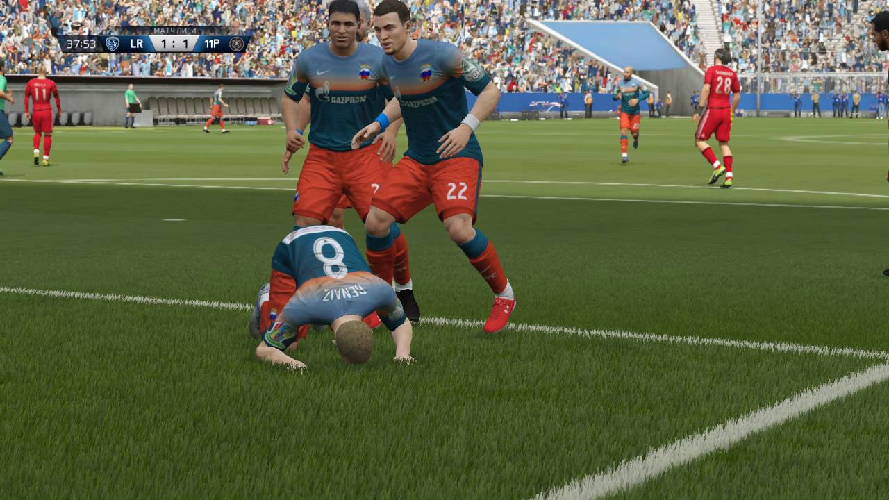 Fifa 16 pc. Клубы профи ФИФА 23. Mess penalty.