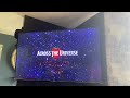 Opening To Across The Universe 2008 DVD Opening To Across The Universe 2008 DVD