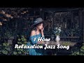 1 Hour Relaxing Jazz for Study & Work 🌙☕ | Calm Café Night Focus Music