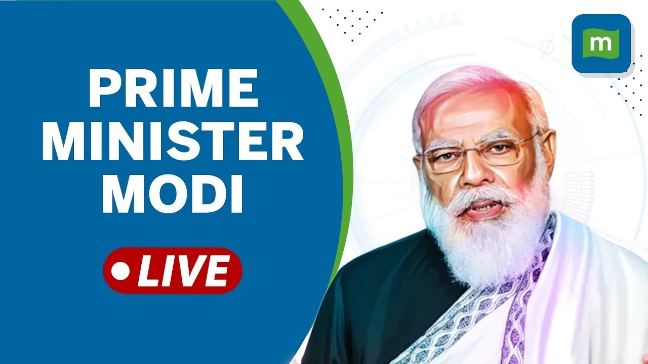LIVE| Prime Minister Modi Addresses Voice Of Global South Summit - YouTube