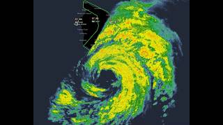 Live update on Hurricane Lala's Hawaii impacts, Western U.S. heat/wildfire conditions, & El Niño