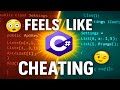 These C# Features Feel Like Cheating (But They’re Real)!!