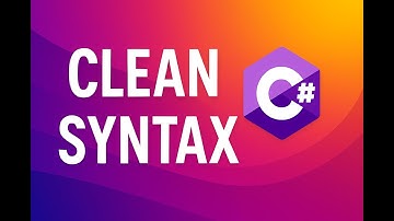 Modern C# Features Every Developer Should Know (2025 Edition)