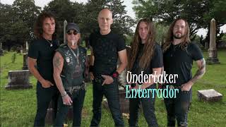 Accept - The undertaker Traducción con letra