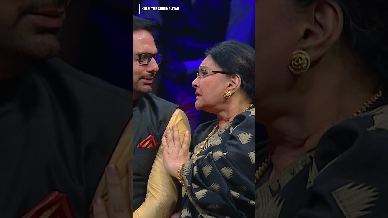 Секрет Кулфи разобьет сердце Амире 💔 — Кулфи, поющая звезда | Индийская драма | Дублирована на ан...