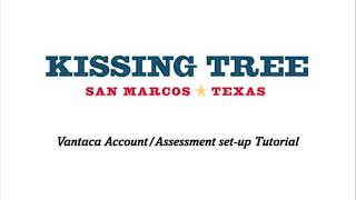 Vantaca Tutorial Video