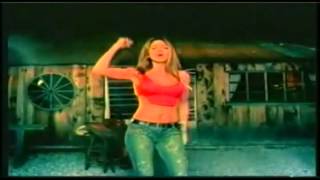Video thumbnail of "Quitame Ese Hombre (Dj Hessler Club Mix) Pilar Montenegro"