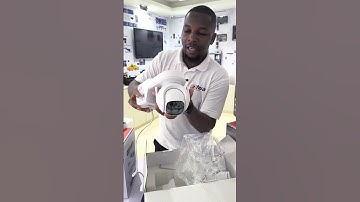 Unboxing Dahua Mini PTZ 4G Solar Camera | Smart Off-Grid Security ☀️📹