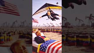 “Power Never Sleeps: Politics Above and Below”#PoliticalSatire#PowerAndPolitics#GlobalInfluence