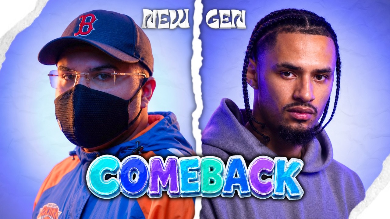 Watch Sami Beats x L2 - Comeback (New Gen) on YouTube Watch Sami Beats x L2 - Comeback (New Gen) on YouTube