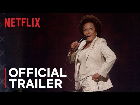Wanda Sykes: Not Normal | Official Trailer [HD] | Netflix