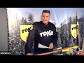 2023 toko virtual ski waxing webinar with ian harvey