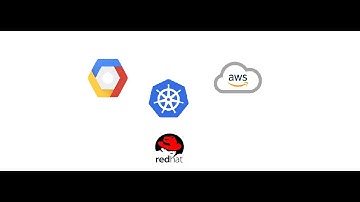 Kubernetes multi-cloud cluster