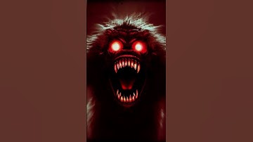 Thumbnail of Terrifying Monster Sound Effect | Jump Scare | Horror Sound Effect | Horror Sounds | #shorts