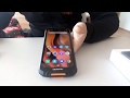 Oukitel WP6 (rugged) - Great 48 MP camera & 10000 mA survival phone - unboxing, review, comparison