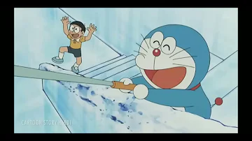 Doraemon- new ep in Hindi 2023 4k ice bar-