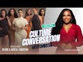 Heart & Hustle: Houston – Exclusive Interview with Alaina Saulsberry, Muneera Page & Christal Jordan