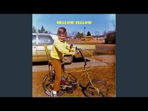 Even When I Still Breathe - Mellow Fellow