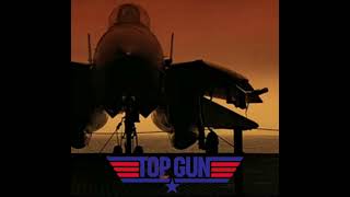 The Mig 28s/Negative G Pushover | Top Gun 1986 Soundtrack