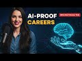 5 AI-Proof Jobs That Will Survive 2026 #futureofwork #aijobs #careeradvice