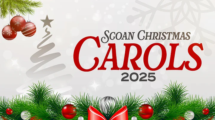 TH E SCOAN CHILDREN CHRISTMAS CAROL 2025