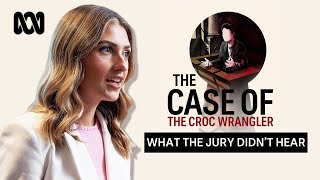 Croc Wrangler: What the jury didn't hear | Matt Wright Trial | The Case Of... Wealth