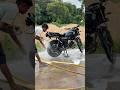 Splendor Modified 2025 // Old Model Splendor Top Modifications // Modified Bike #samirallinone