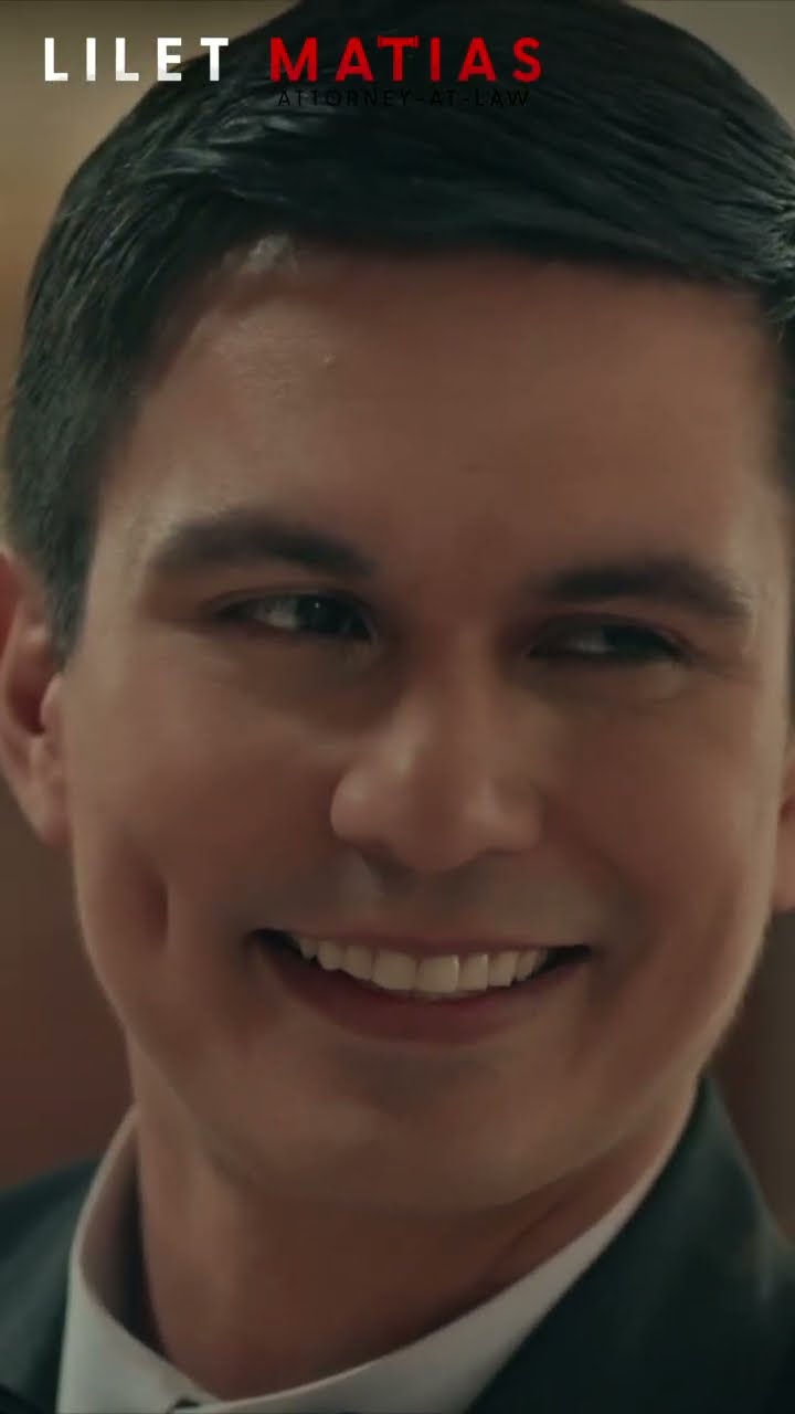 Lilet, pinigilan ang kasal nina Aera at Renan! #shorts | Lilet Matias, Attorney-At-Law