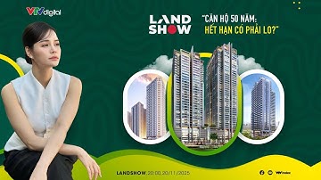 Căn hộ 50 năm: Hết hạn có phải lo? | VTV24