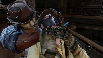 The Last Of Us: Shiv Only Saturday #14 (17 Shivs, 0 Deaths)