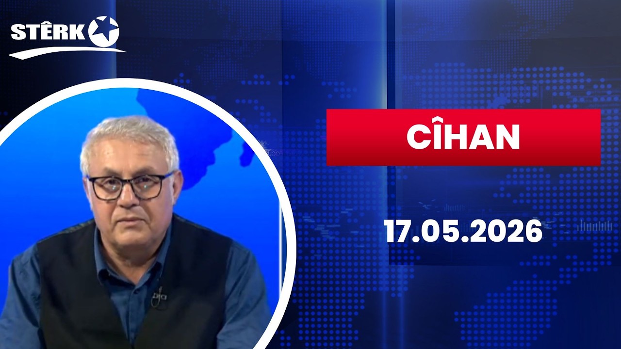 Cîhan