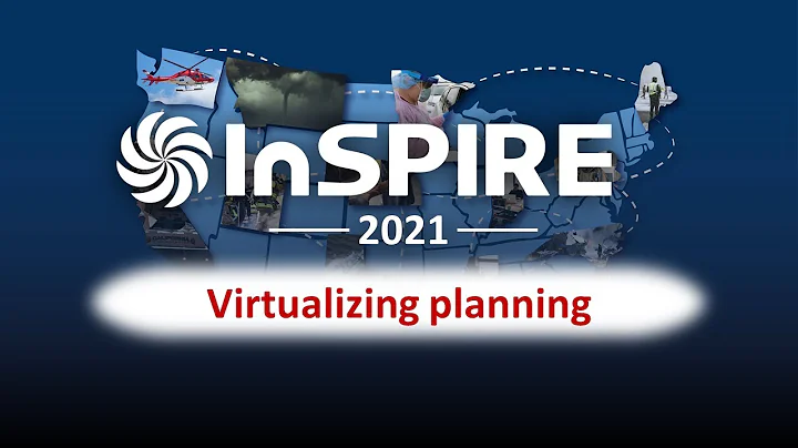 Virtualizing Planning: Sara Homan