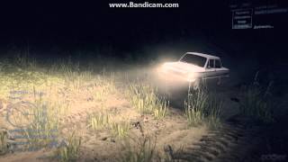 SpinTires Dev Demo v1.5 (2013) - #5 screenshot 5