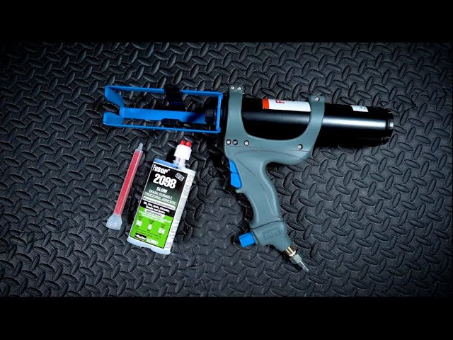 UNICELTEC ECO GUN (anti static gun / ion gun / ionizer) 