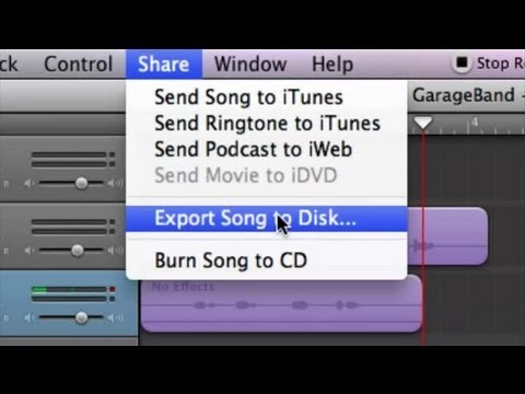 garageband tips for beginners garageband tips for beginners