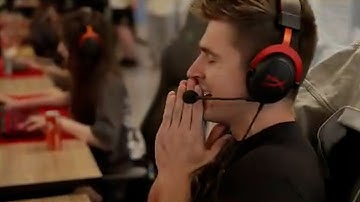 Ludwig Gets Disrespected by Tarik and N4RRATE