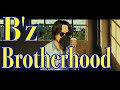 【生きていくだけだよ】B'z「Brotherhood」歌ってみた
