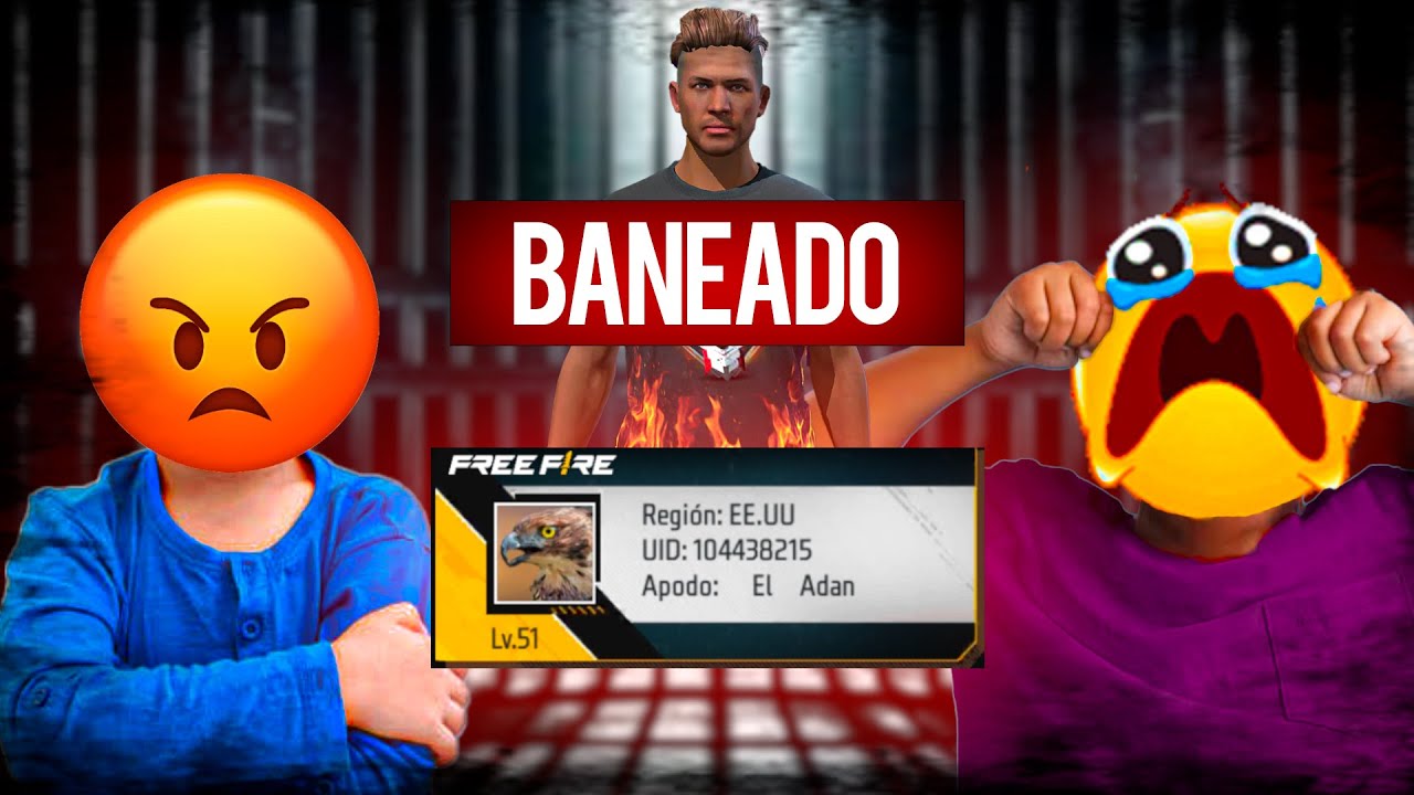 ME BANEARON POR ESTOS DOS NIÑOS - ¿ME VOY DE YOUTUBE? 😭