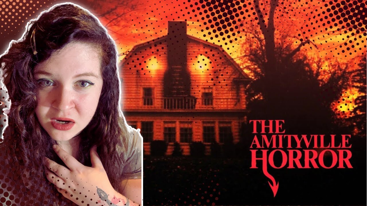 Psychic Medium Uncovers the Truth About the Amityville House YouTube