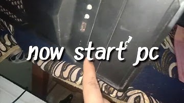 -Solved- How to fix stop 0x0000007b Blue Screen error when installation window