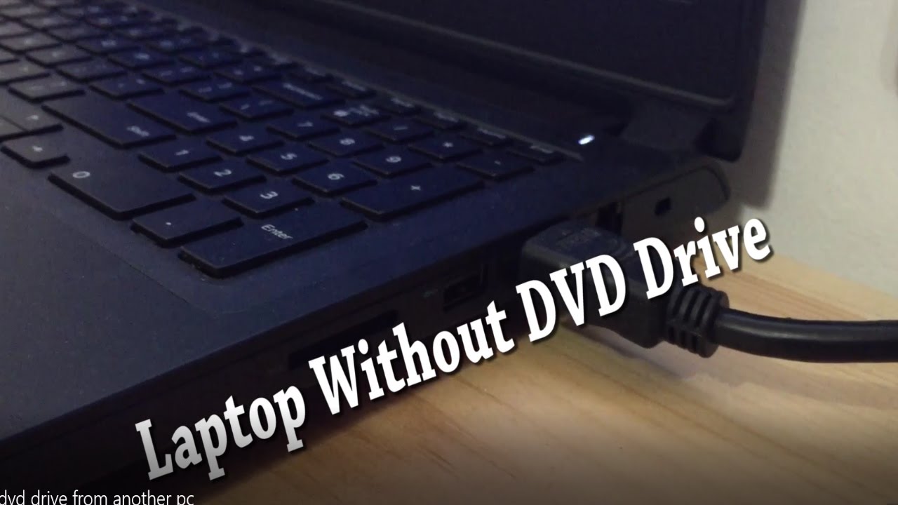 Específico confiar Paseo Share DVD Player over network - YouTube