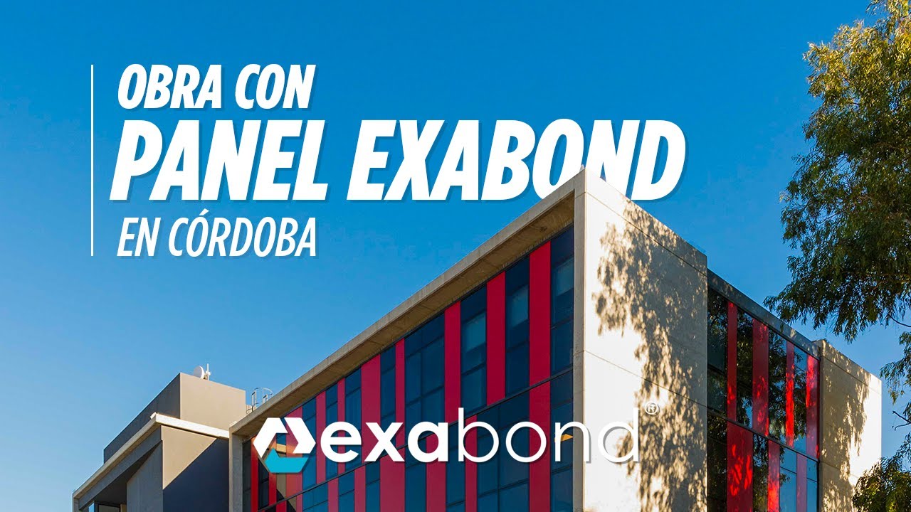 Vistalba | Córdoba | Panel Compuesto de Aluminio