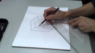 20121007台藝大工藝系-設計素描-1