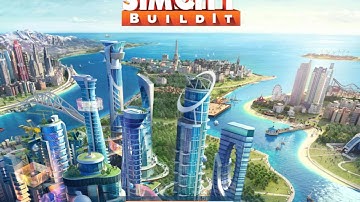 Simcity Buildit part 10