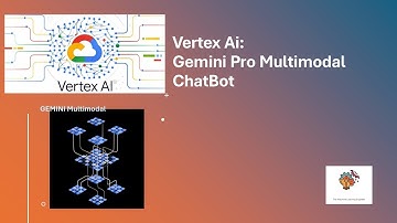 Vertex Ai: Gemini Pro Multimodal ChatBot  Español #datascience #machinelearning