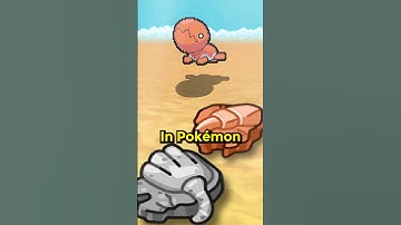 Uncover THIS Secret Fossil Pokémon