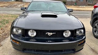 2024 Update I Bought Another Mustang