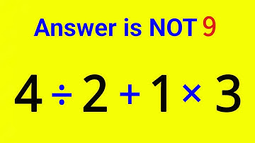 Deze logica-test onderscheidt slimme mensen van briljante!