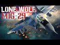 The MiG-29 Fulcrum Short Movie | DCS World